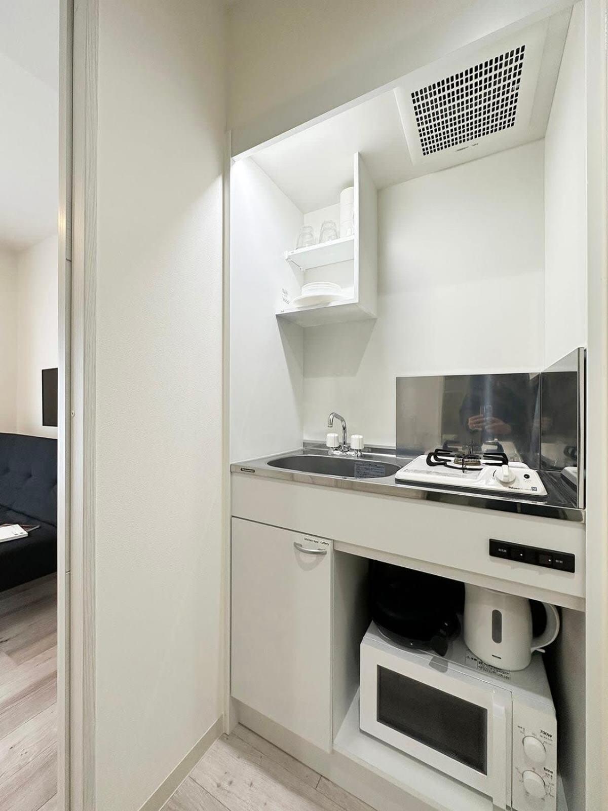 Bhotel Yutori - Near Temples 1Br In Onomichi City For 3 Ppl Luaran gambar